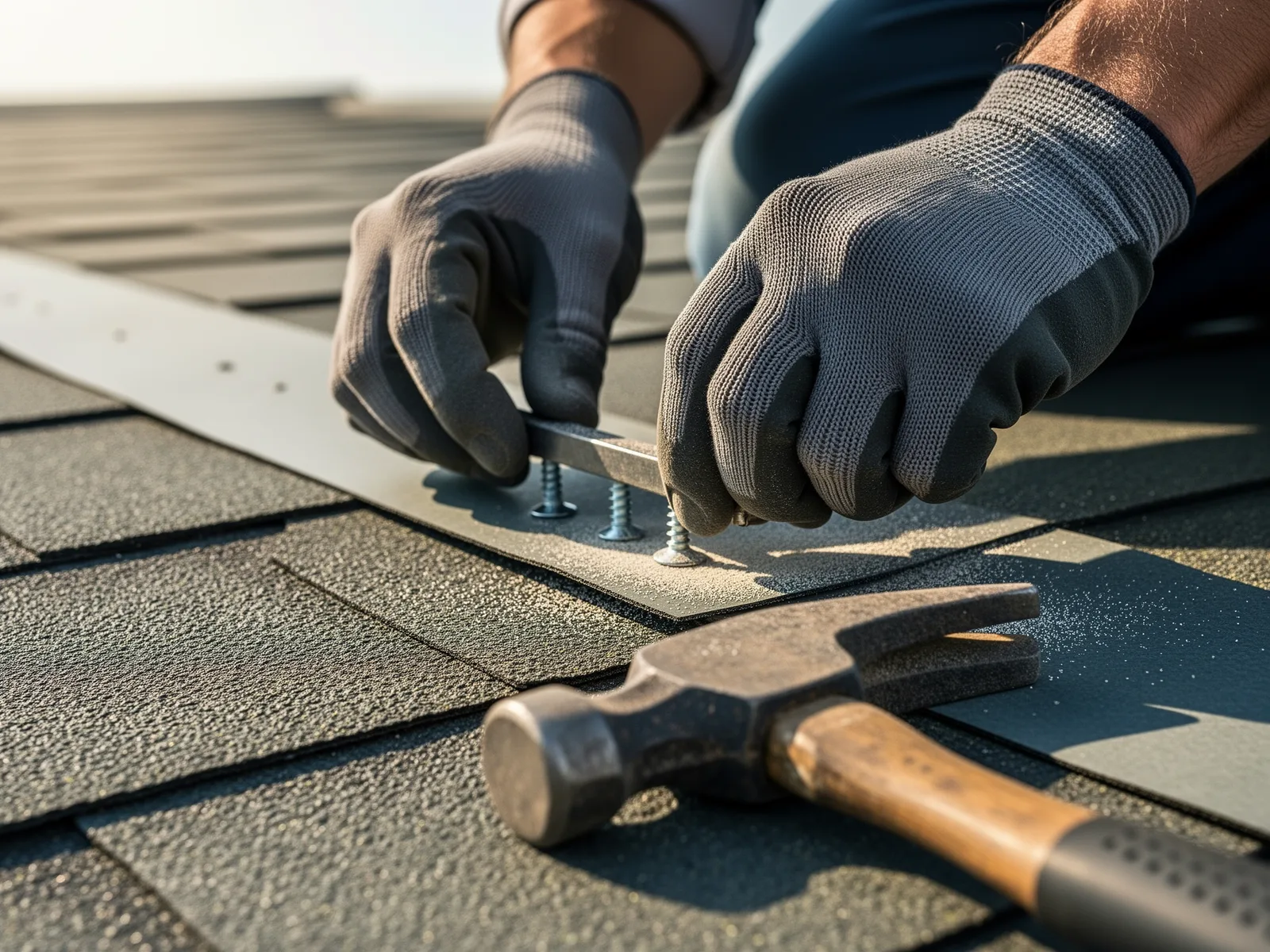 Why choose Fascia Repair in Austinville, VA